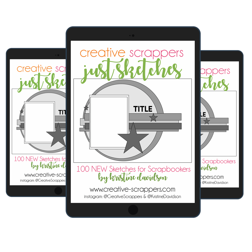 Image of Just Sketches V1