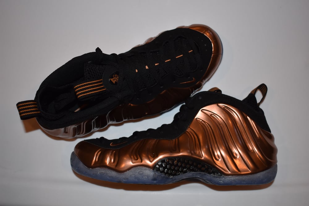 copper foamposites 2010
