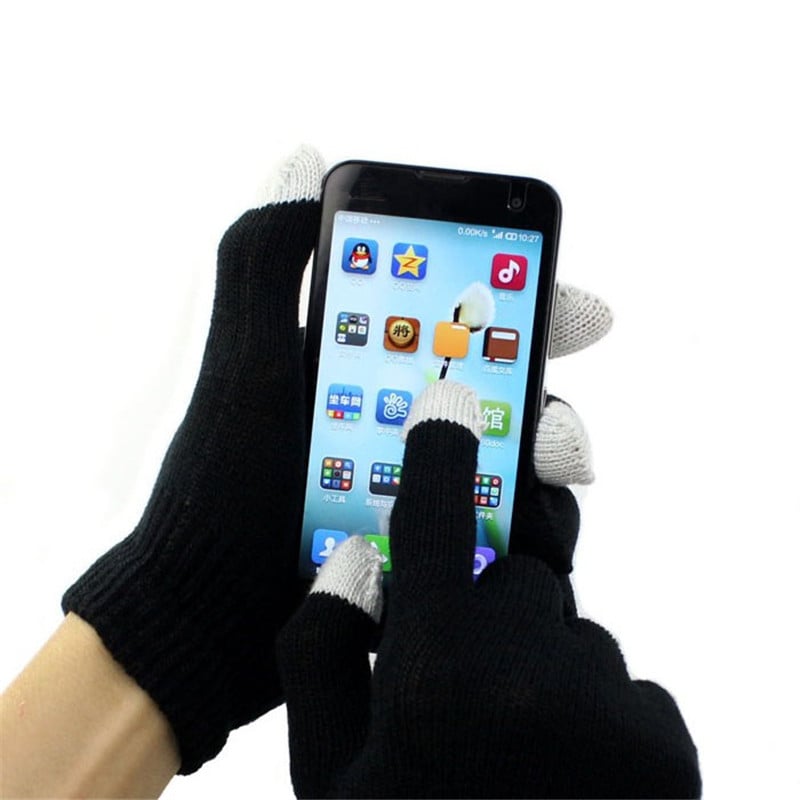 Touch Screen Gloves | HomieGear
