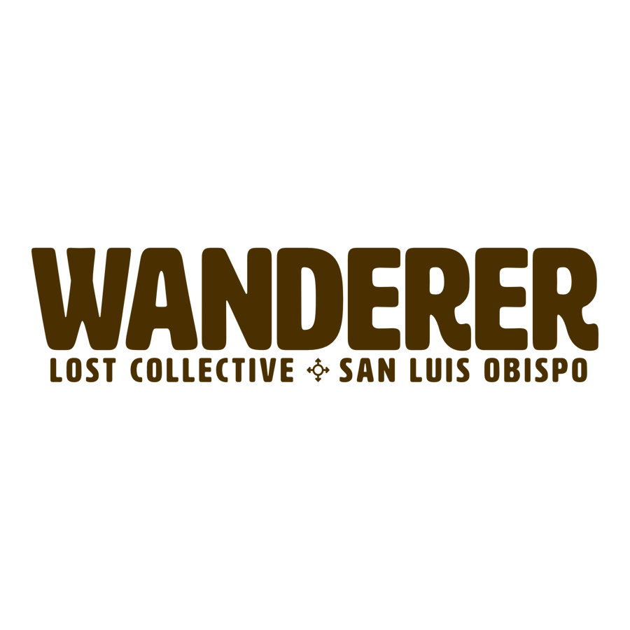 Image of Wanderer Vinyl Die Cut Sticker