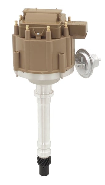 Image of Accel Distributor-Performance Replacement (TM) 59107C Tan
