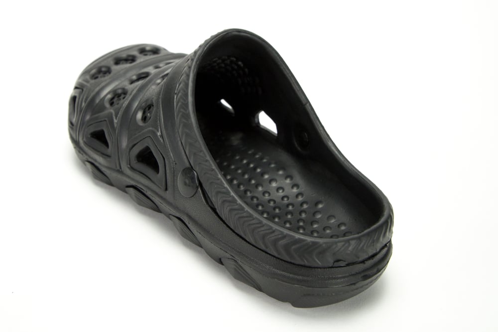 Waterproof Clog-SL28003