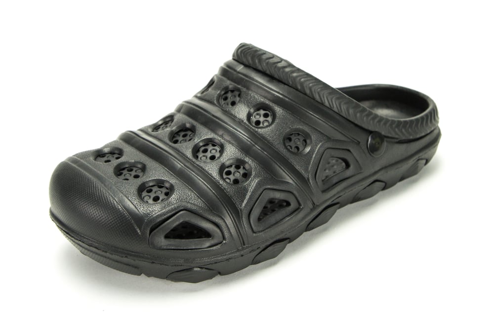 Waterproof Clog-SL28003