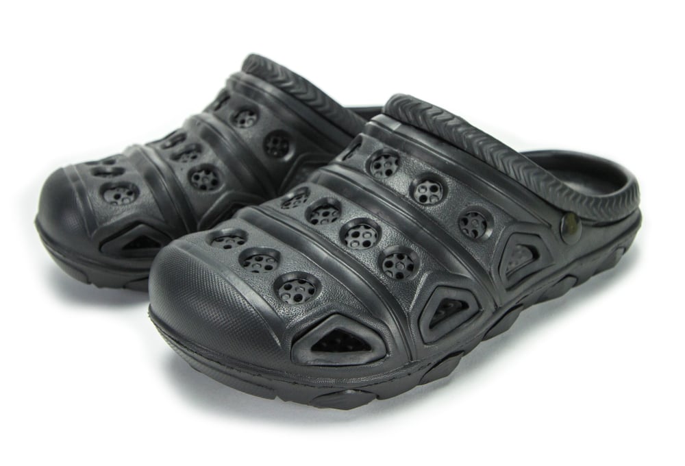 Waterproof Clog-SL28003