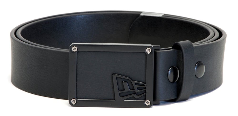 New Era Leather Belts