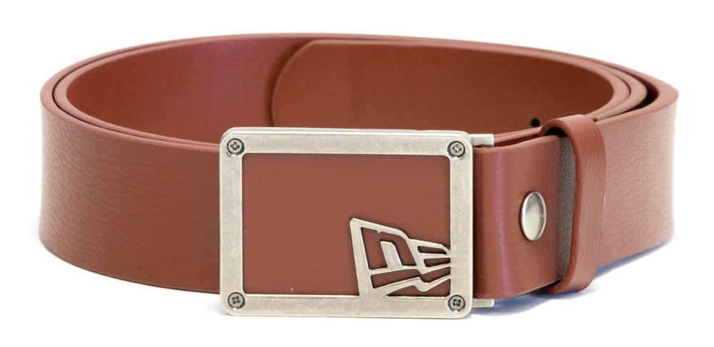 New Era Leather Belts