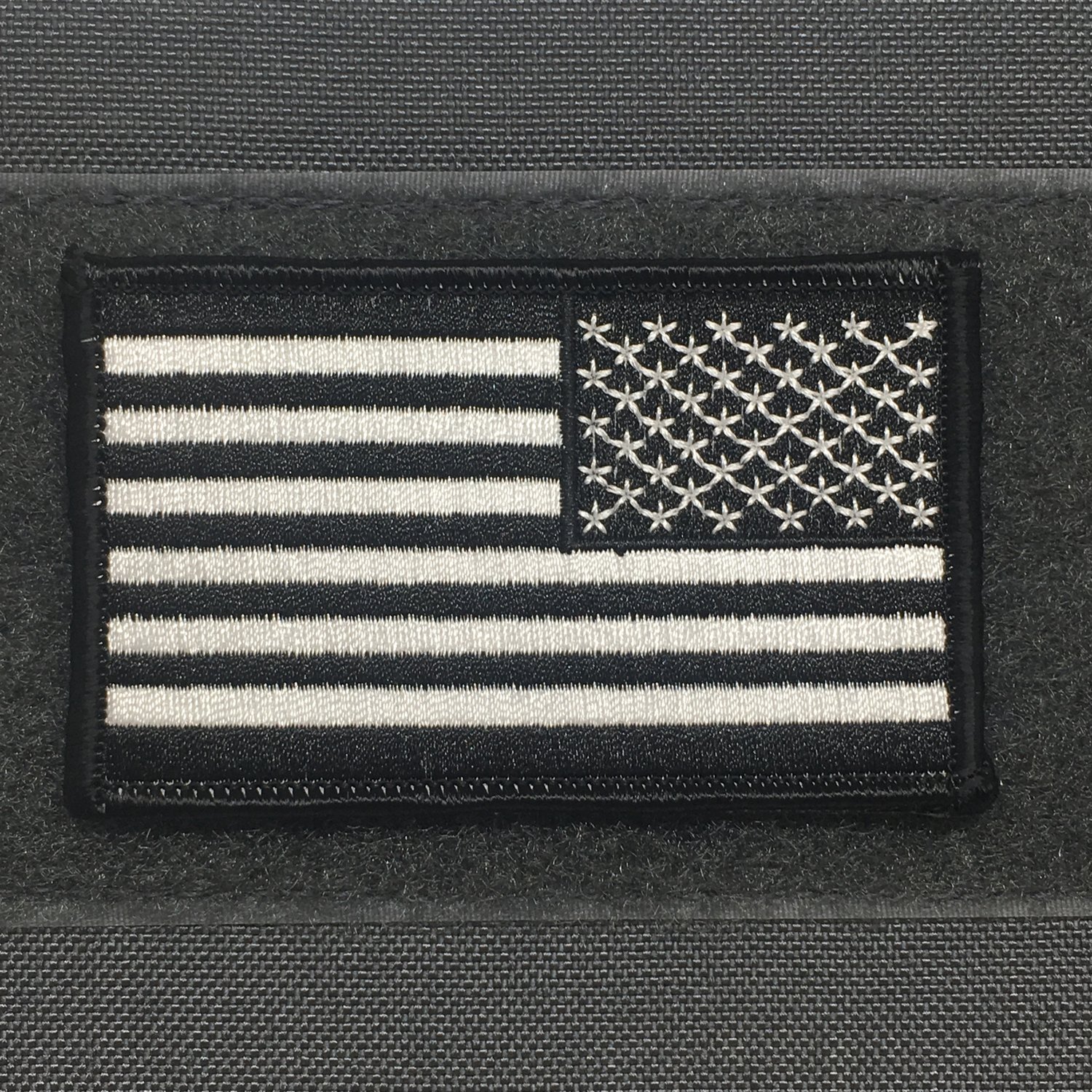 US FLAG MORALE PATCH | Rogue Patriot Gear