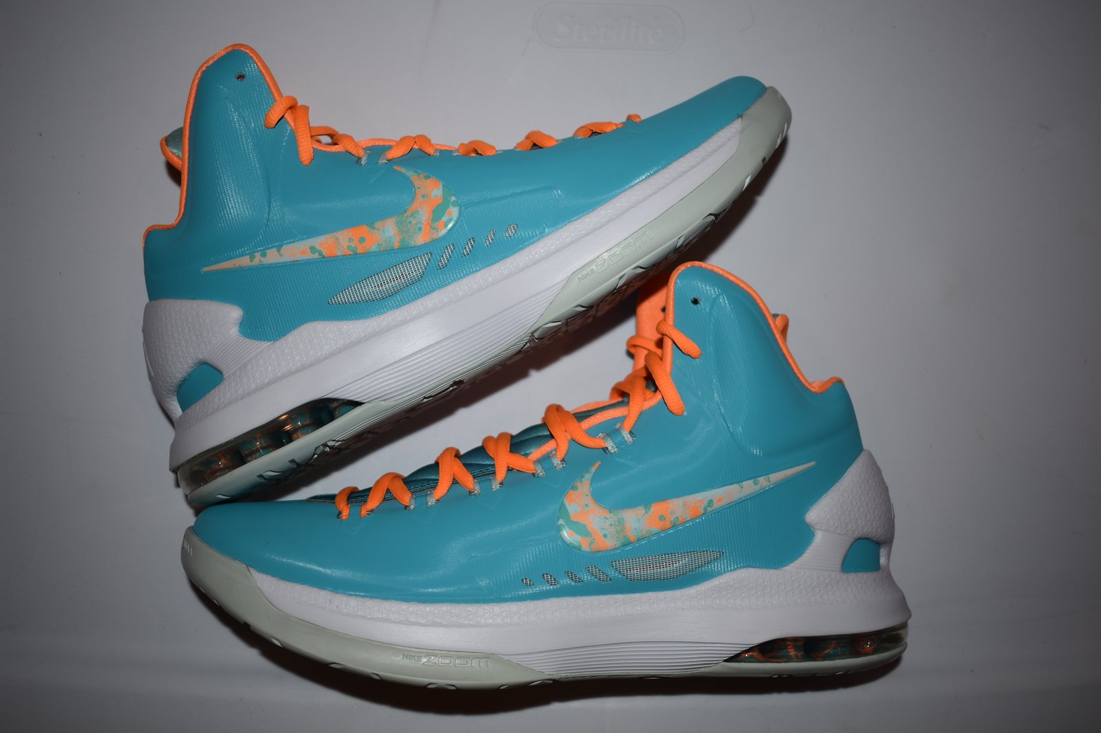 kd 5s easter