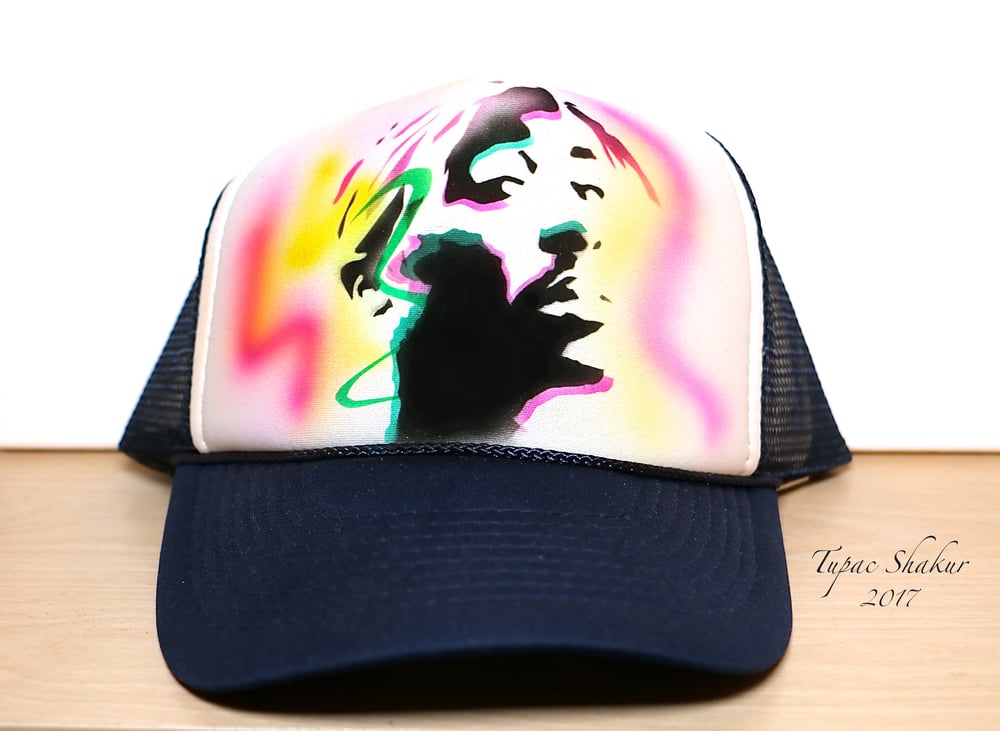 Image of Tupac  Shakur