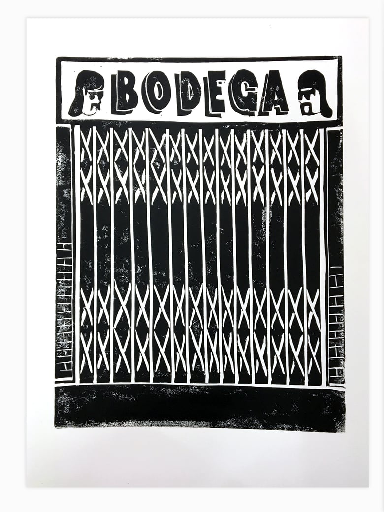Image of Bodega