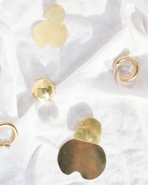 Image of Swing Earrings