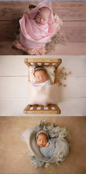 Image of Thicker Felted Wrap ,