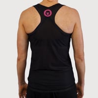 Image 3 of Women's Electra Active Singlet