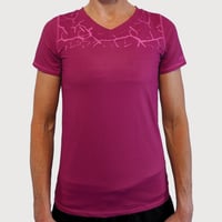 Image 1 of Women's Electra Active Tee