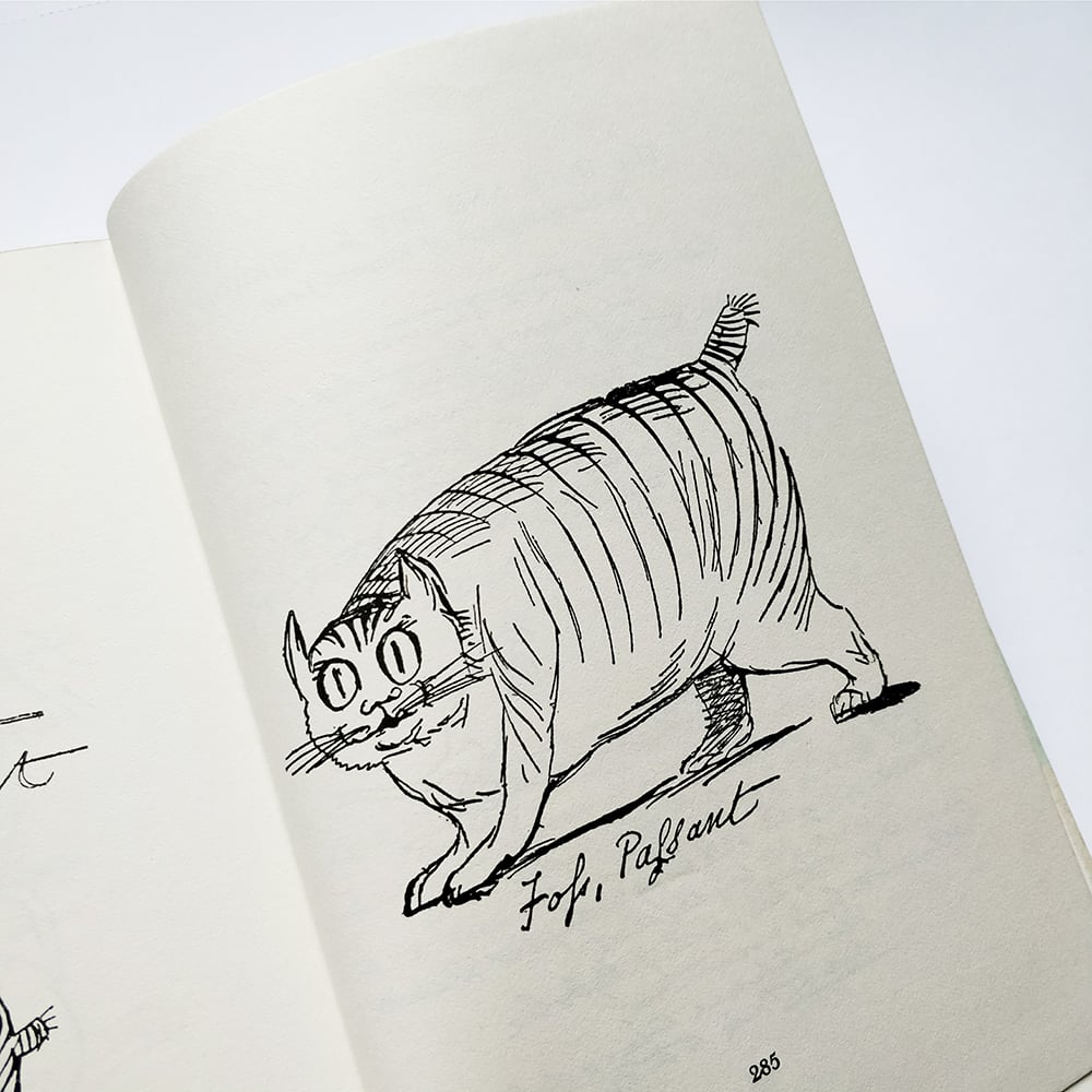 complete nonsense by edward lear