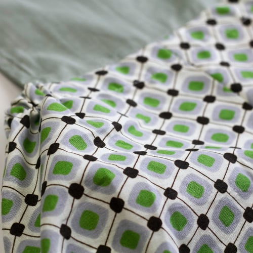 Image of Vintage Clancy Romper - Percy