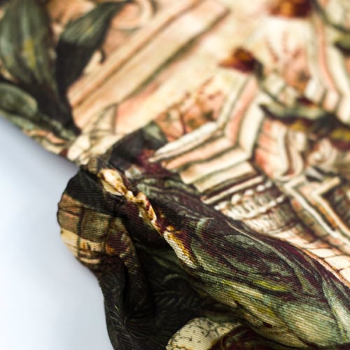 Image of Vintage Clancy Romper - Safari