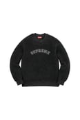 Image of Supreme Pile Sweater