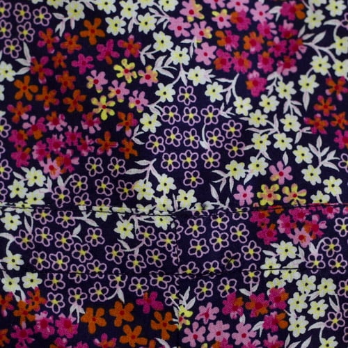 Image of Vintage Clancy Romper - Wildflowers