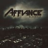 AFFIANCE "BLACKOUT" CD