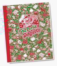 Image 1 of Pizzeria Disgusto