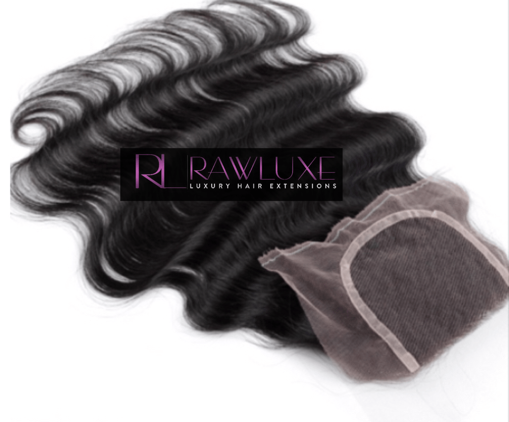 Image of Brazilian Body Wave Closure