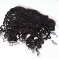 Lace Frontals