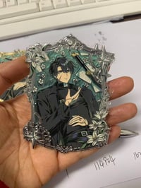 Image 6 of The Quiet Bloom ORV