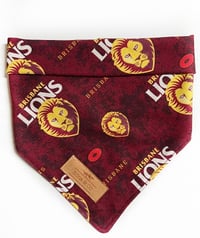 Image 1 of B Lions - Pet Bandana