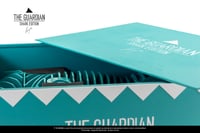 Image 4 of The Guardian® - Shark Edition - Limited Edition - 10 units