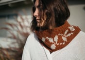 Image of Falling Leaves Cowl