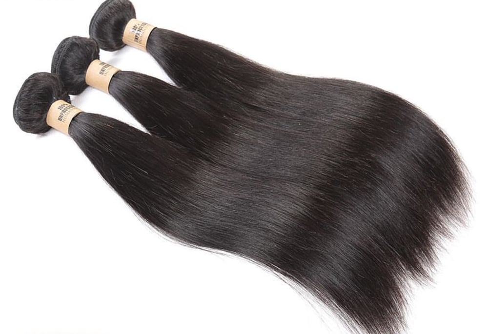 Image of Brazilian Straight