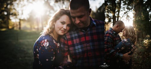 Image of Sara Bella Lightroom Preset Pack 1 and helpers bundle