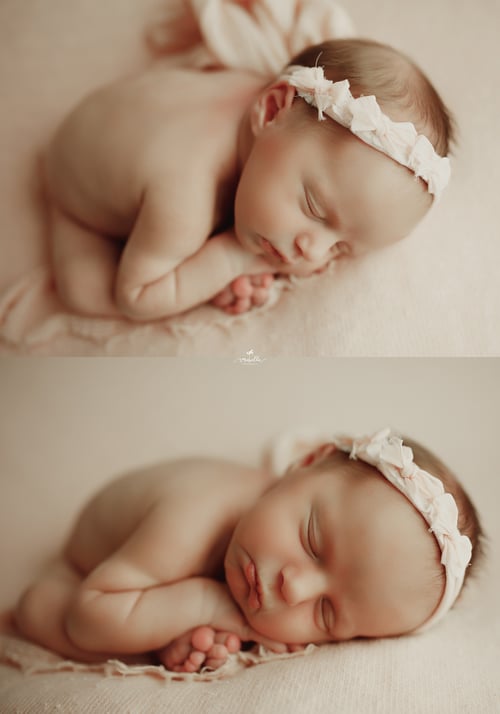 Image of Sara Bella Lightroom Preset Pack 1 and helpers bundle