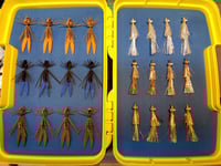 Image of Chuck Kraft Cliff Bugger Barn Selections