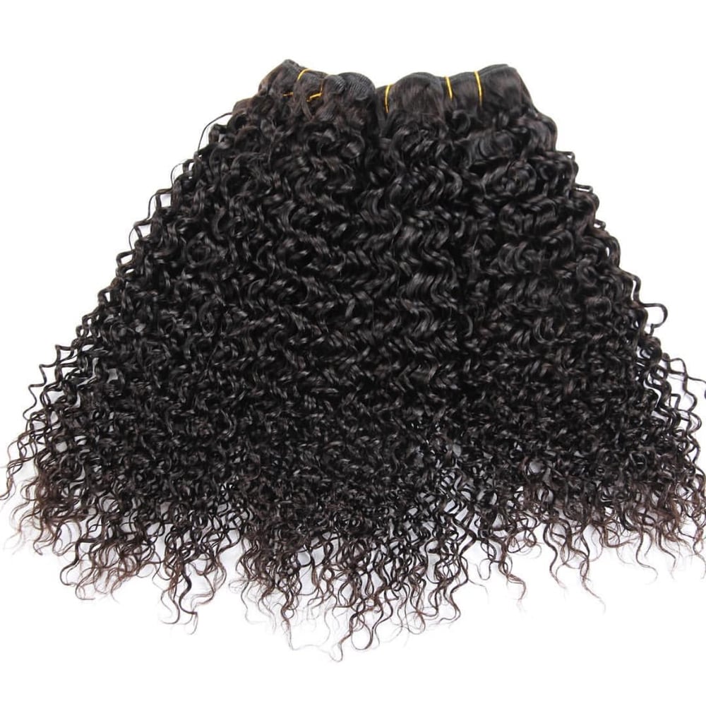 Image of Brazilian Tight Curly