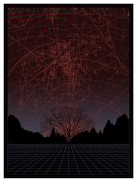 5 available! "Continuum"