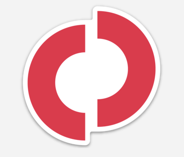 Image of The Outline Sticker Pack