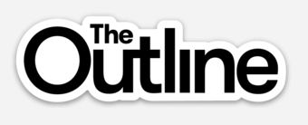 Image of The Outline Sticker Pack