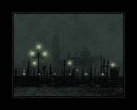 "Sentimental and Melancholy"