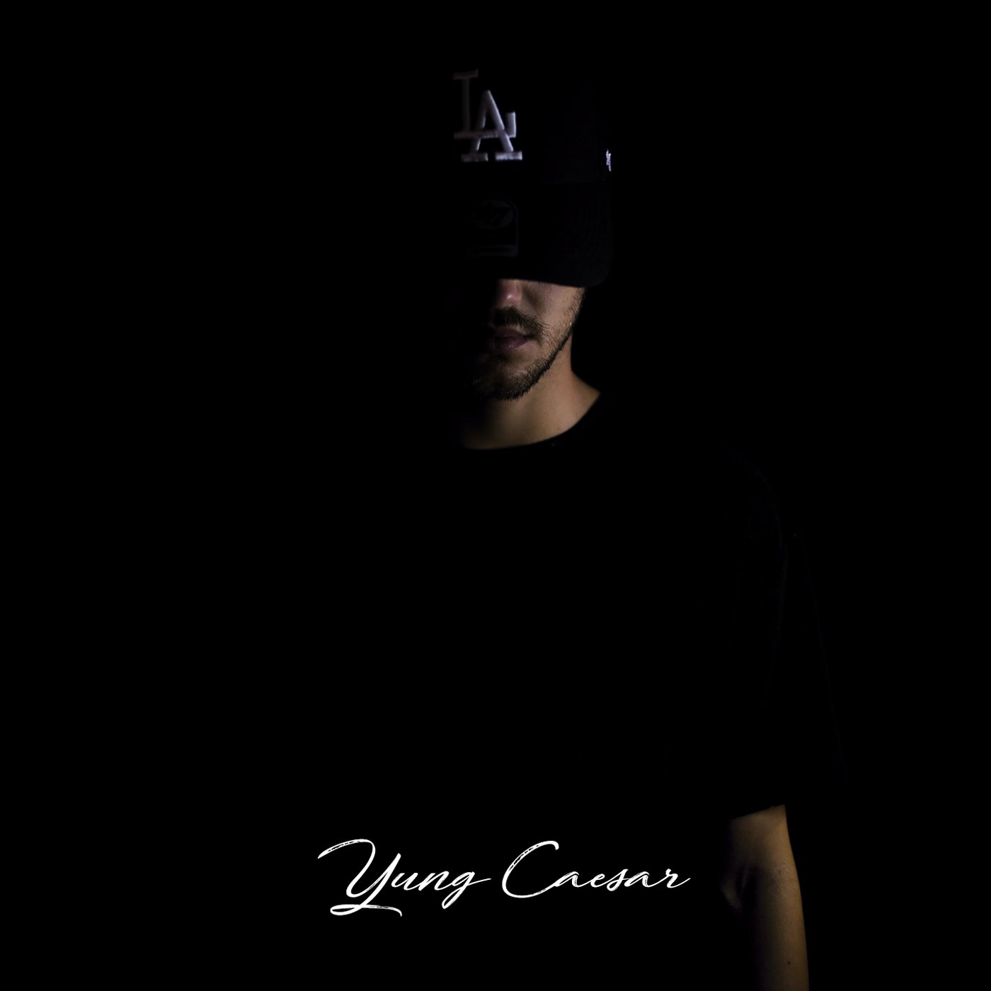 Image of J Higgz - Yung Caesar EP