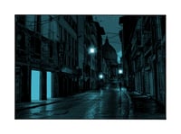 "Ghosts With Searching Eyes"