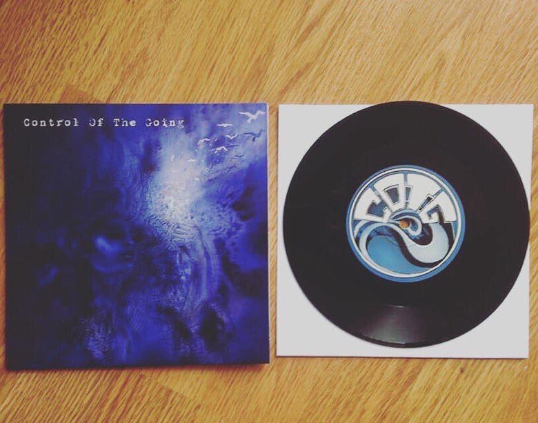 Image of She - Limited Edition 7" Vinyl