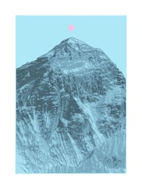 "See What We See" - blue variant 