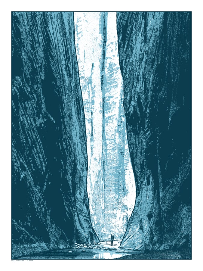 Image of "The Narrows"
