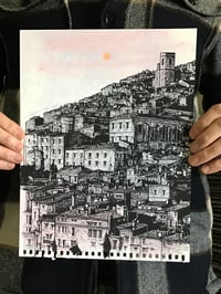 "From My Sketchbook"