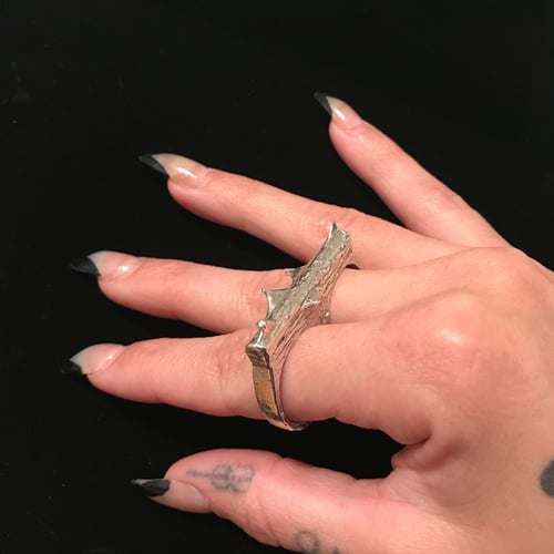 Image of BLOODY KISSES