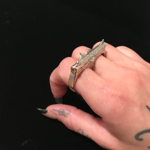 Image of BLOODY KISSES