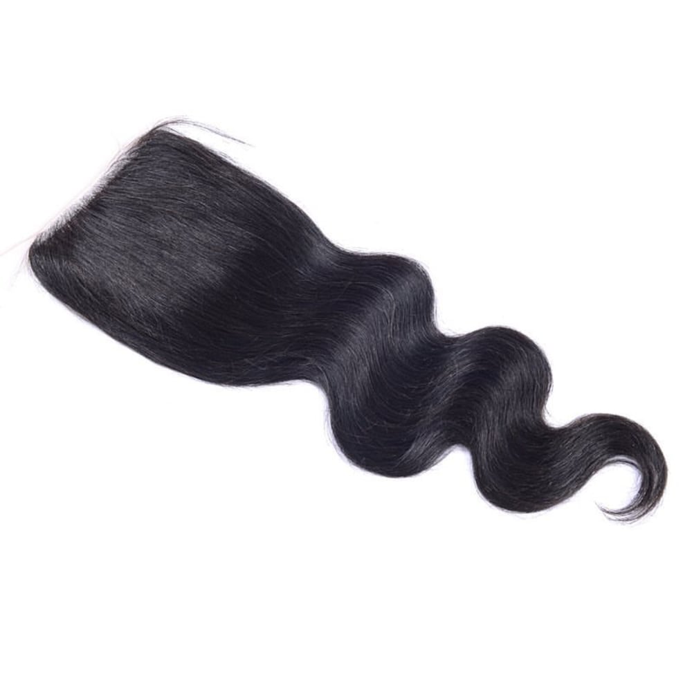 Image of Peruvian Body Wave Closure