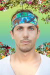 Endless Orchard Bandana